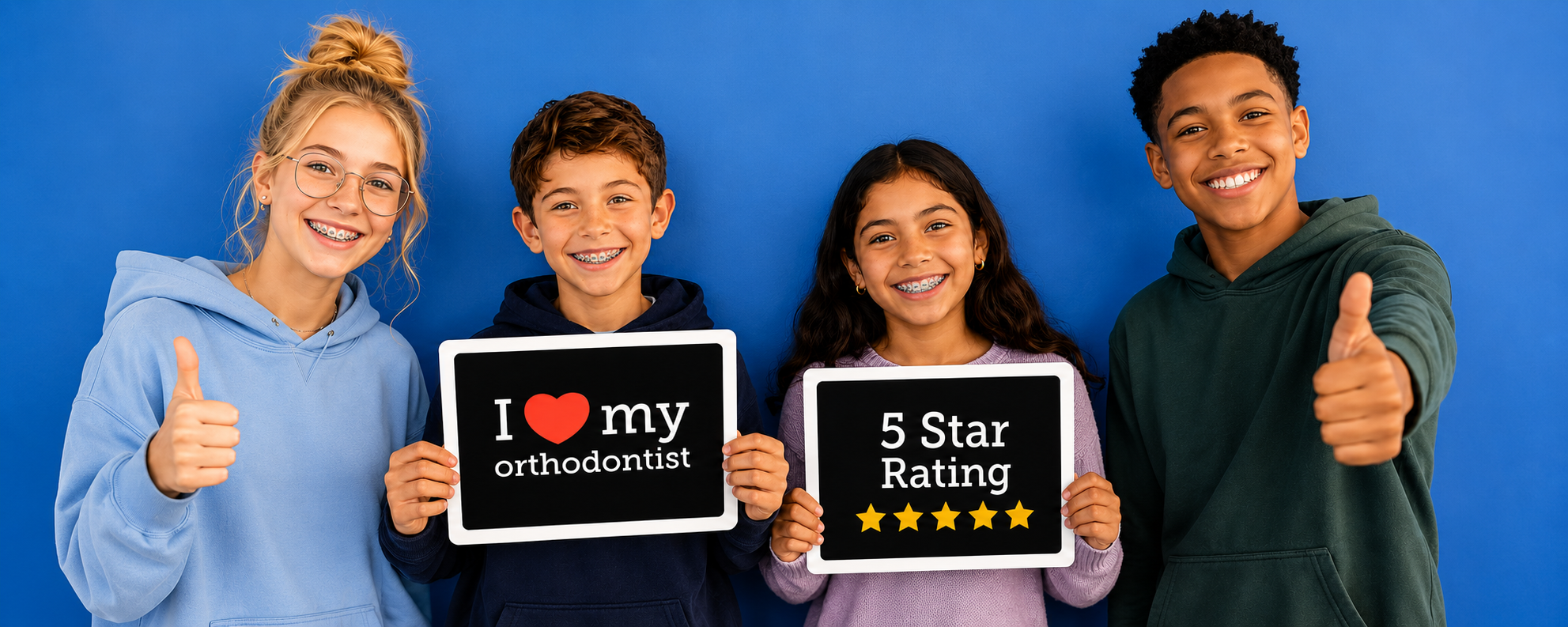 Emergency Orthodontics Stamford